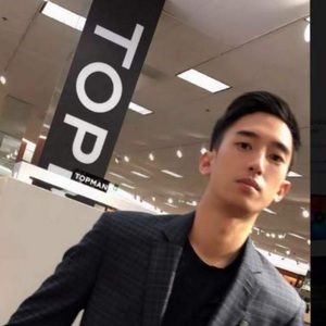 Meet your Posher, Liao